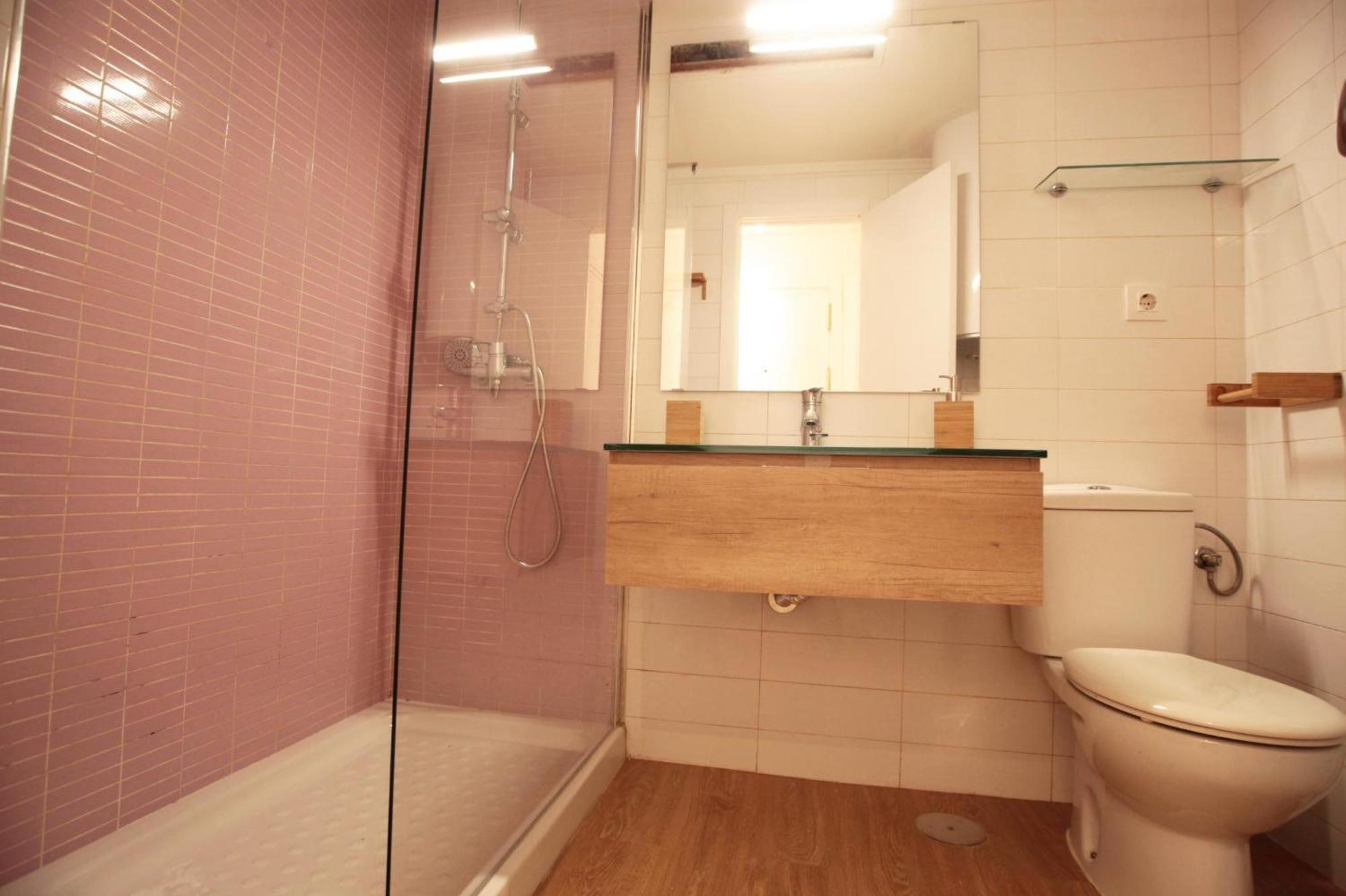 El Apartamento De Rosi — Fotos 3